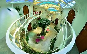 Wifala Harmony Hotel